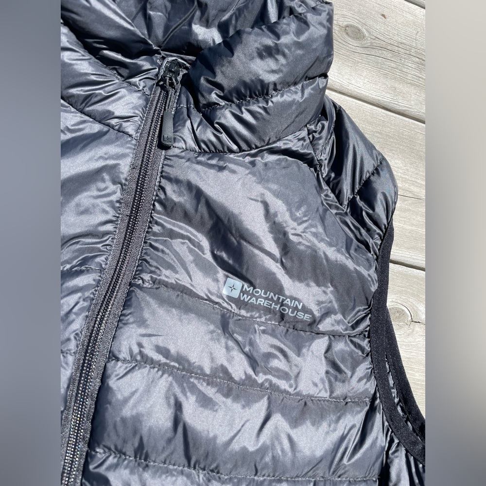 Mountain warehouse vest - Picture 2 of 4